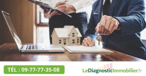 En quoi consistent une évaluation et un diagnostic immobiliers ?